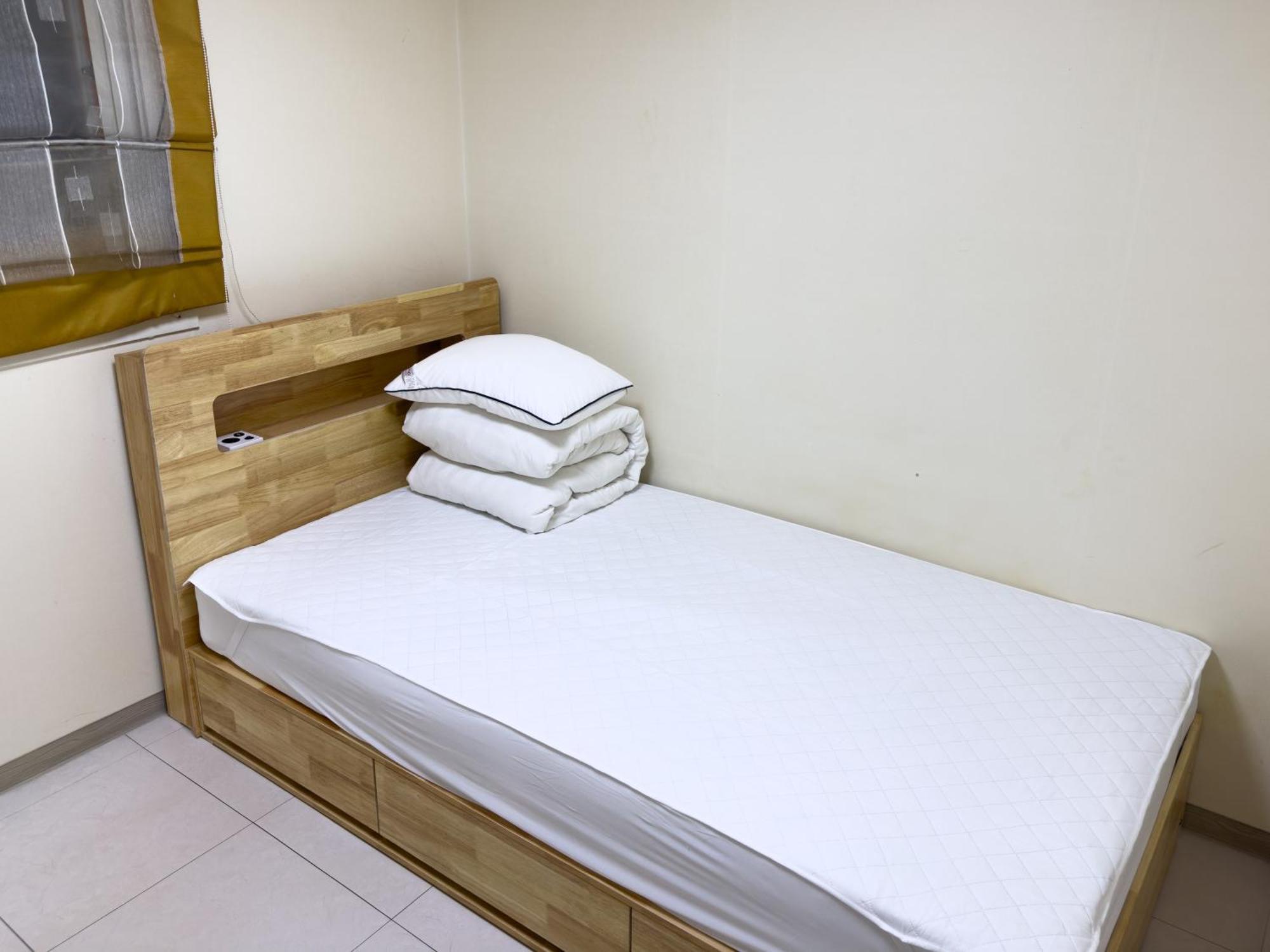 Lombard House Hostel Seoul Exterior photo