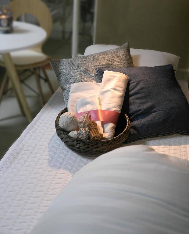 Lombard House Hostel Seoul Room photo