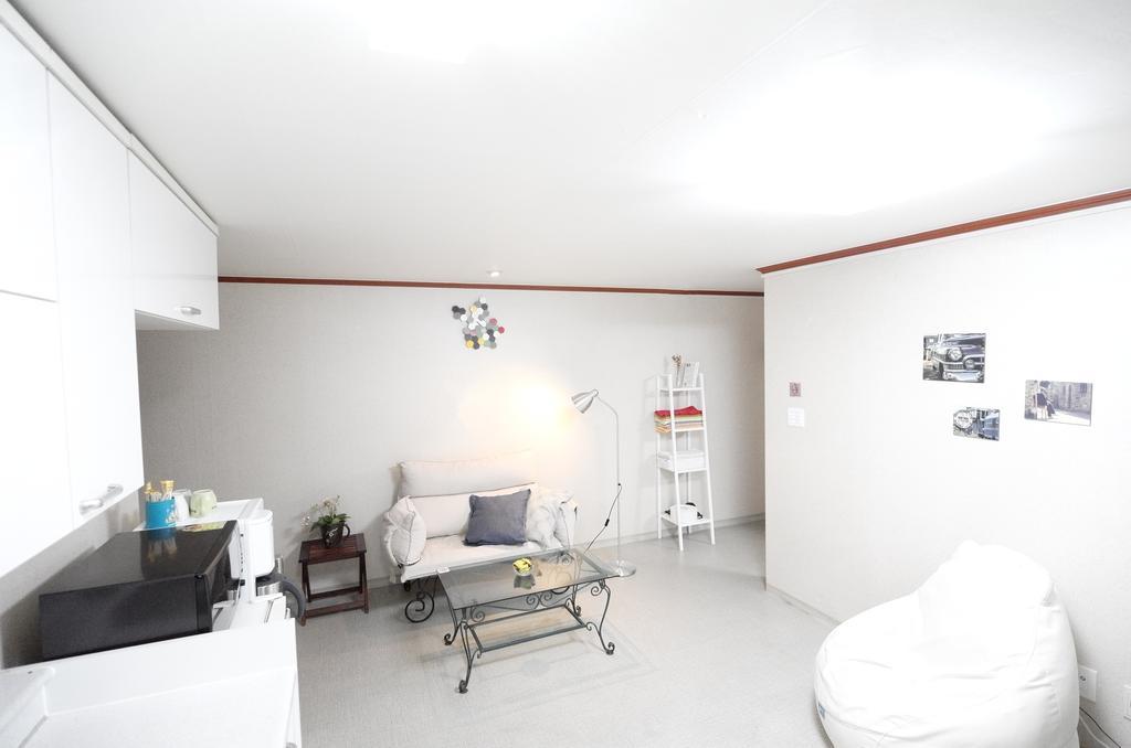 Lombard House Hostel Seoul Exterior photo