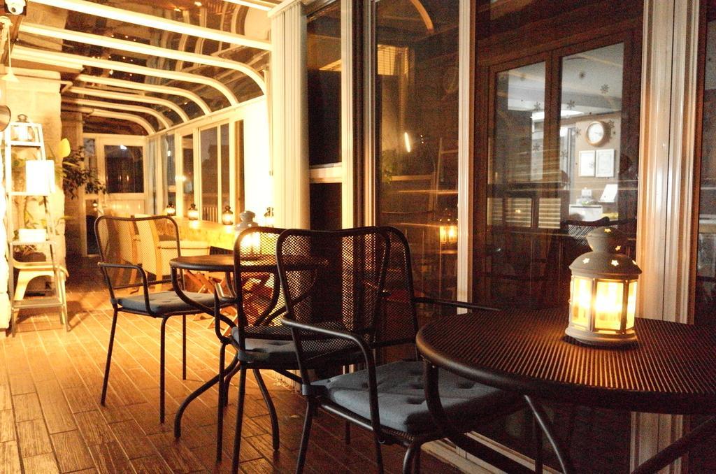 Lombard House Hostel Seoul Exterior photo