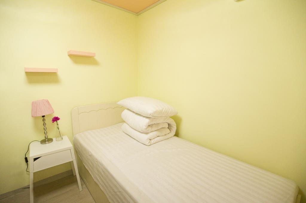 Lombard House Hostel Seoul Exterior photo