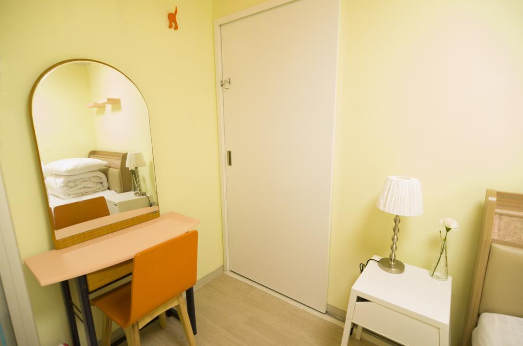 Lombard House Hostel Seoul Exterior photo