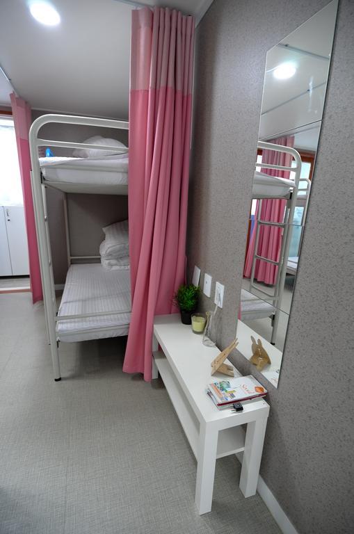 Lombard House Hostel Seoul Exterior photo